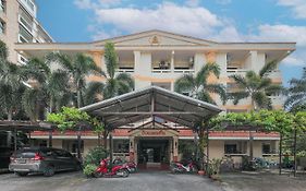 View Mansion